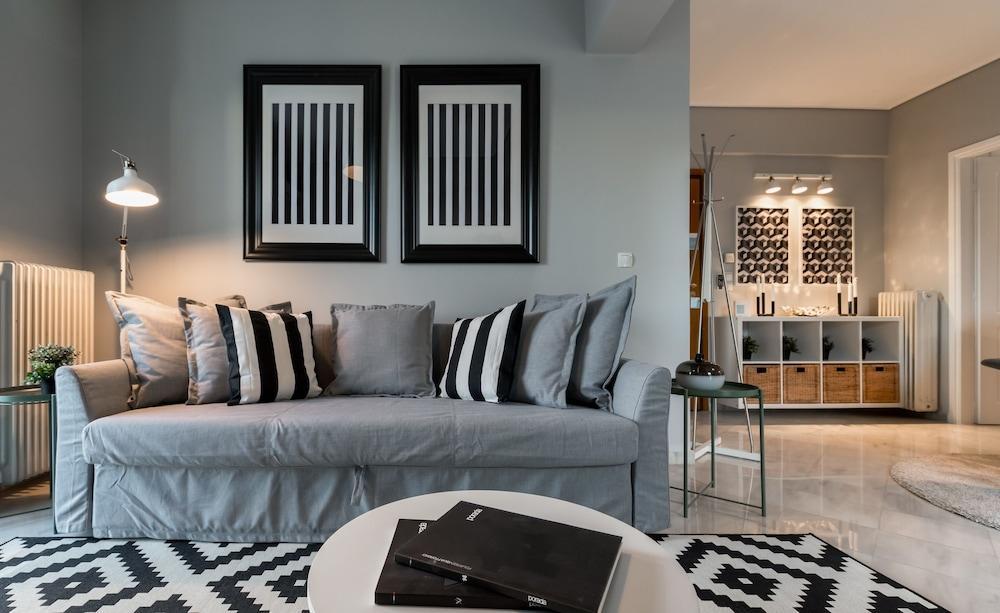 Penthouse With Acropolis View 8Ppl, 140Sqm Daire Atina Dış mekan fotoğraf