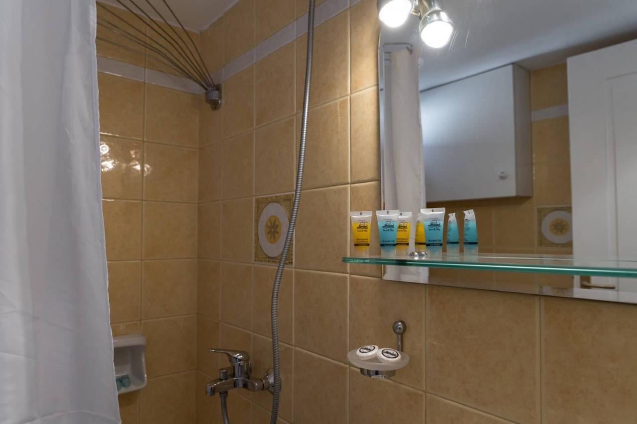 Penthouse With Acropolis View 8Ppl, 140Sqm Daire Atina Dış mekan fotoğraf