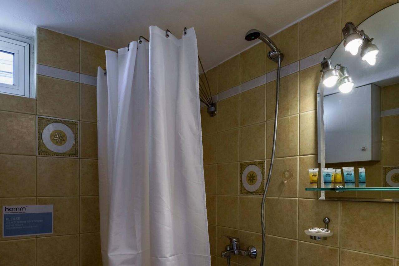 Penthouse With Acropolis View 8Ppl, 140Sqm Daire Atina Dış mekan fotoğraf